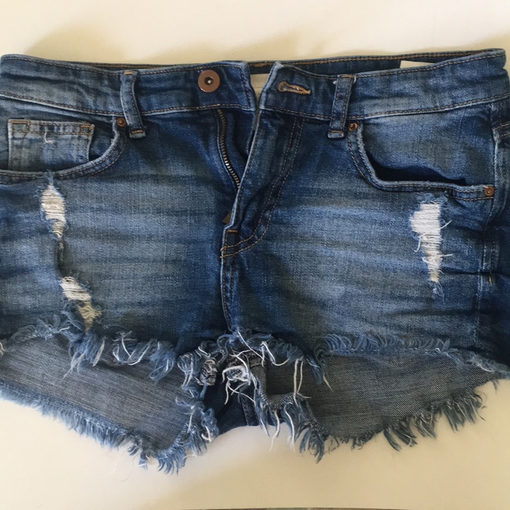 H&M Shorts